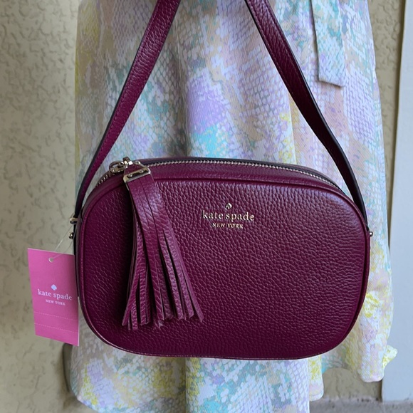 Kate Spade kourtney camera bag - Picture 16 of 16